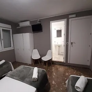  Maison d'hôtes 43 Espagne