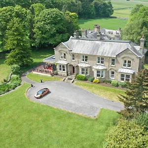 Thornton United Kingdom