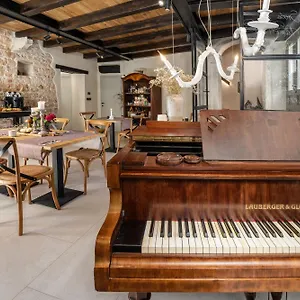  Couette-café Della Croce Croatie