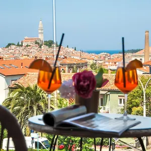 **** Couette-café Boutique Arion Croatie