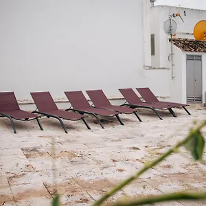  Hotel Boutique Palacio Corredera Espagne