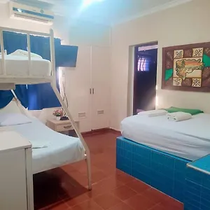  Hotel Kevin République dominicaine