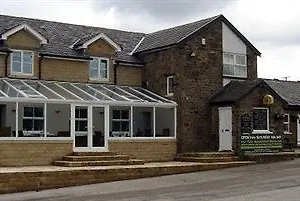 The Carriage House United Kingdom