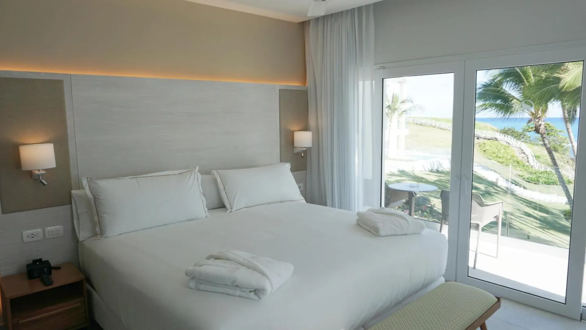 Senator Puerto Plata Hotel 5*,  Dominican Republic