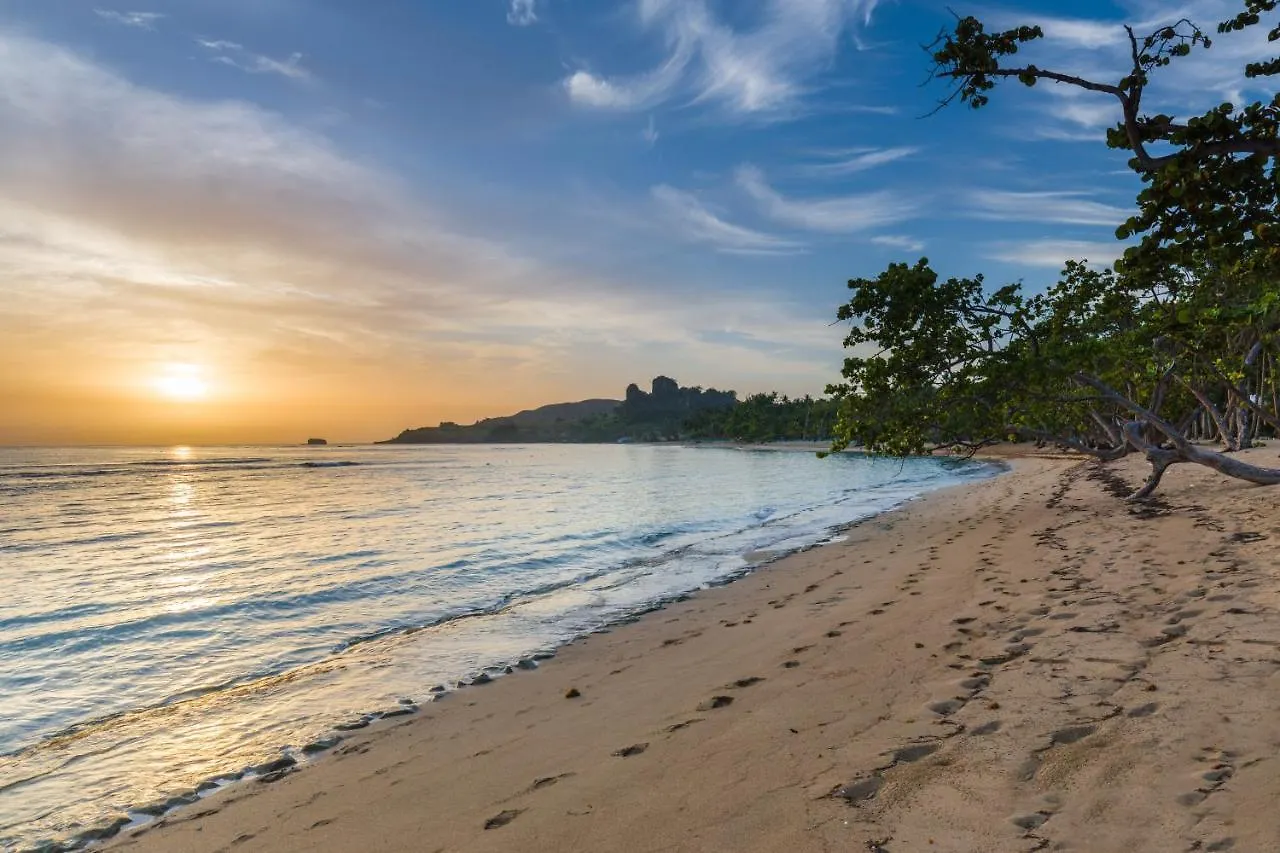 Senator Puerto Plata Hotel