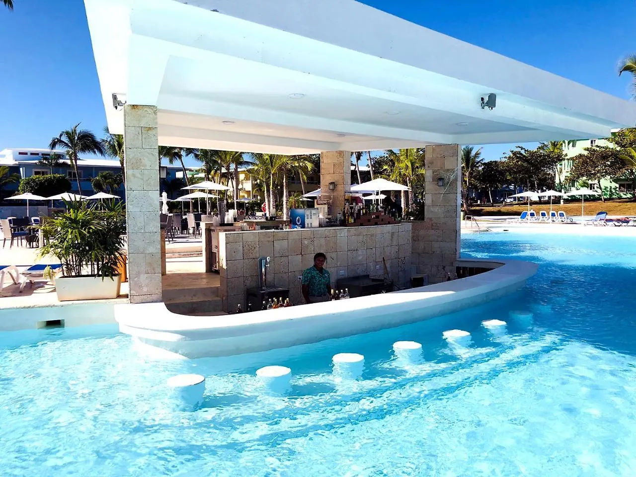 Senator Puerto Plata Hotel
