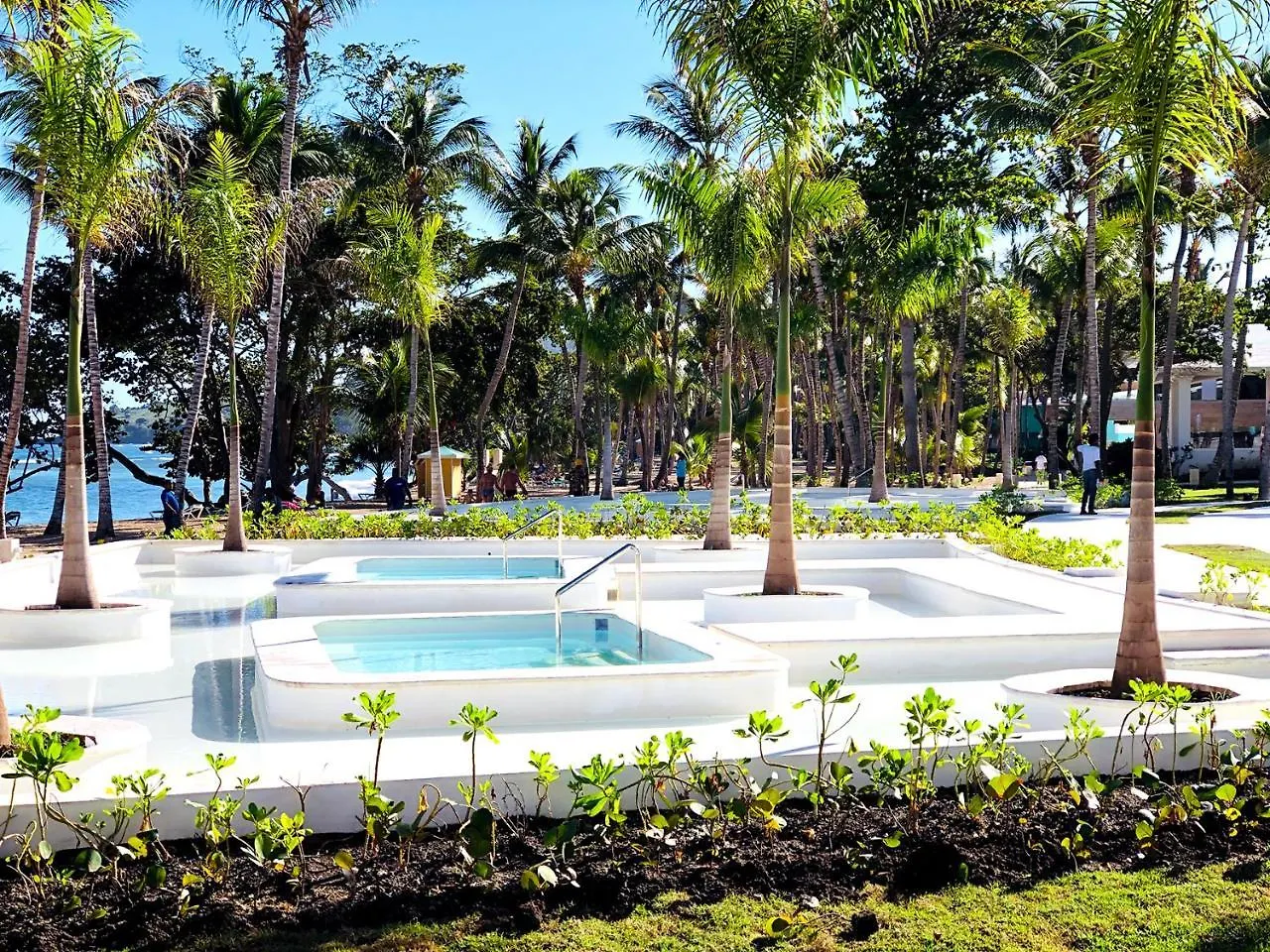 Senator Puerto Plata Hotel Dominican Republic