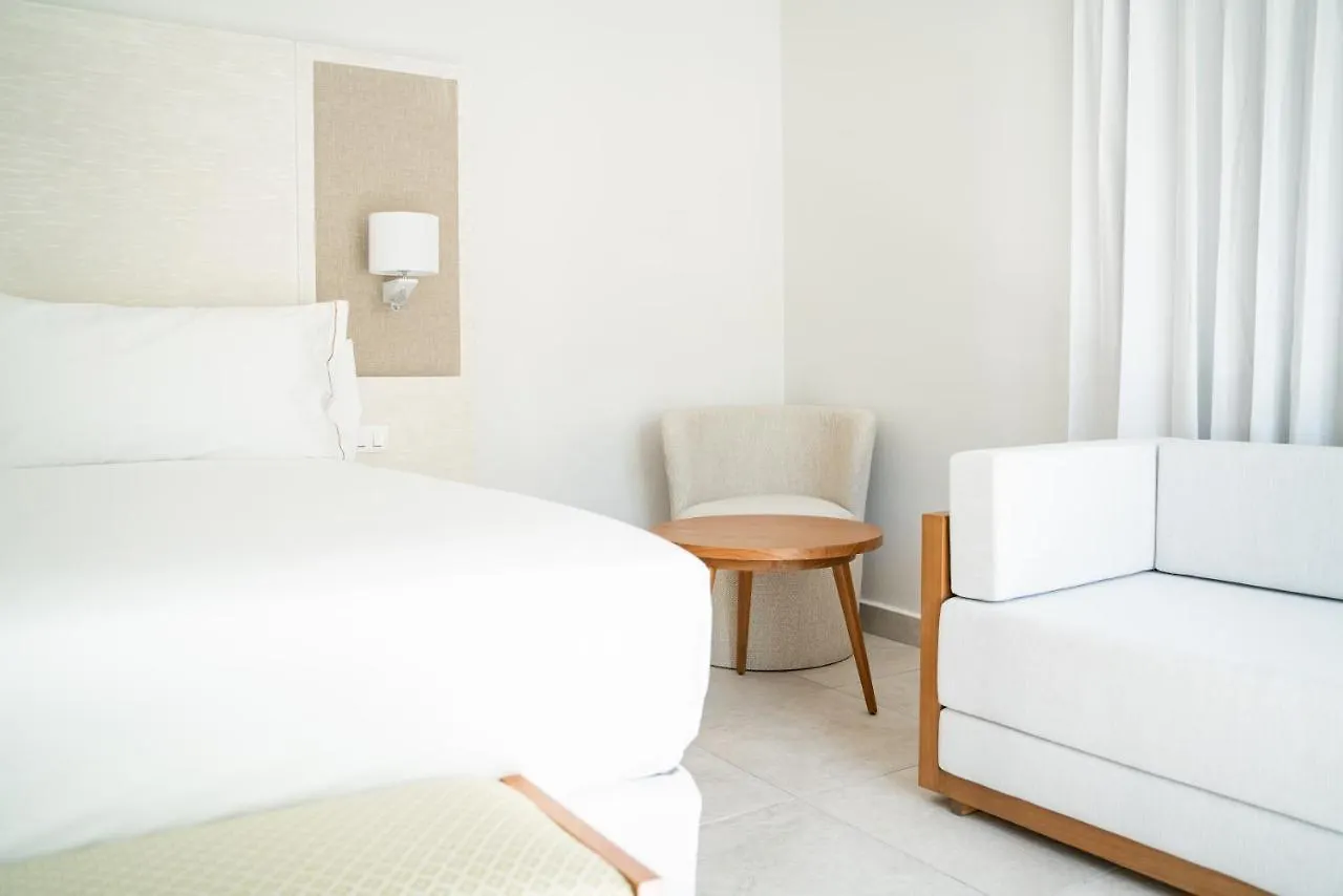 Senator Puerto Plata Hotel 5*,