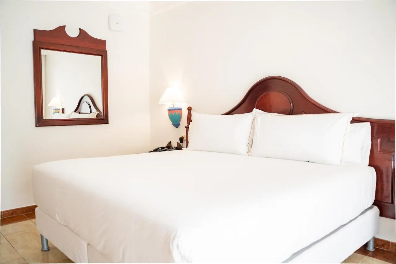 Senator Puerto Plata Hotel Dominican Republic