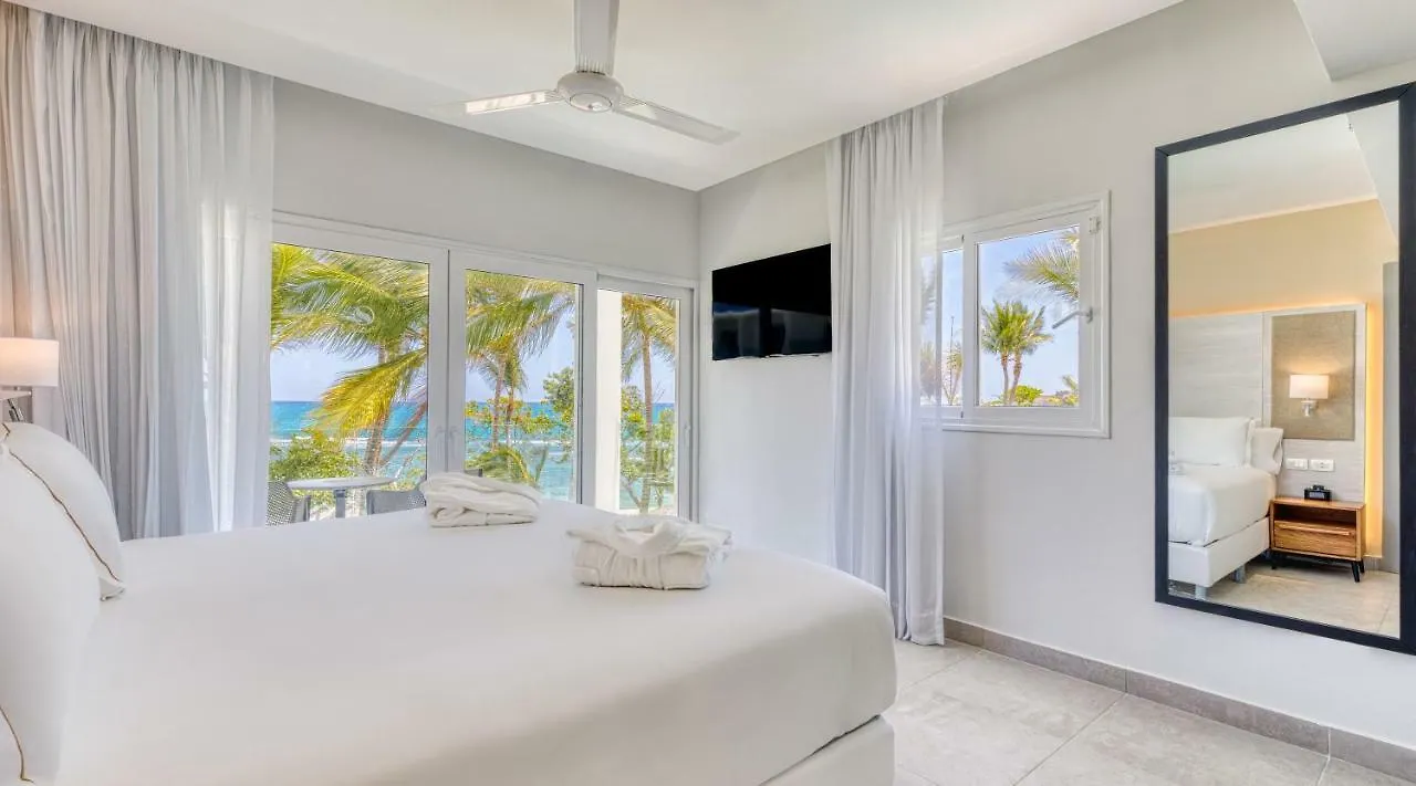 Senator Puerto Plata Hotel