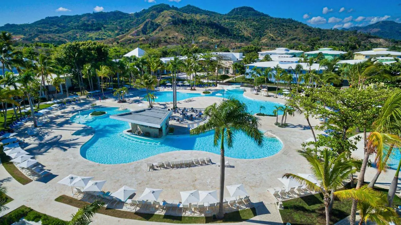 Senator Puerto Plata Hotel