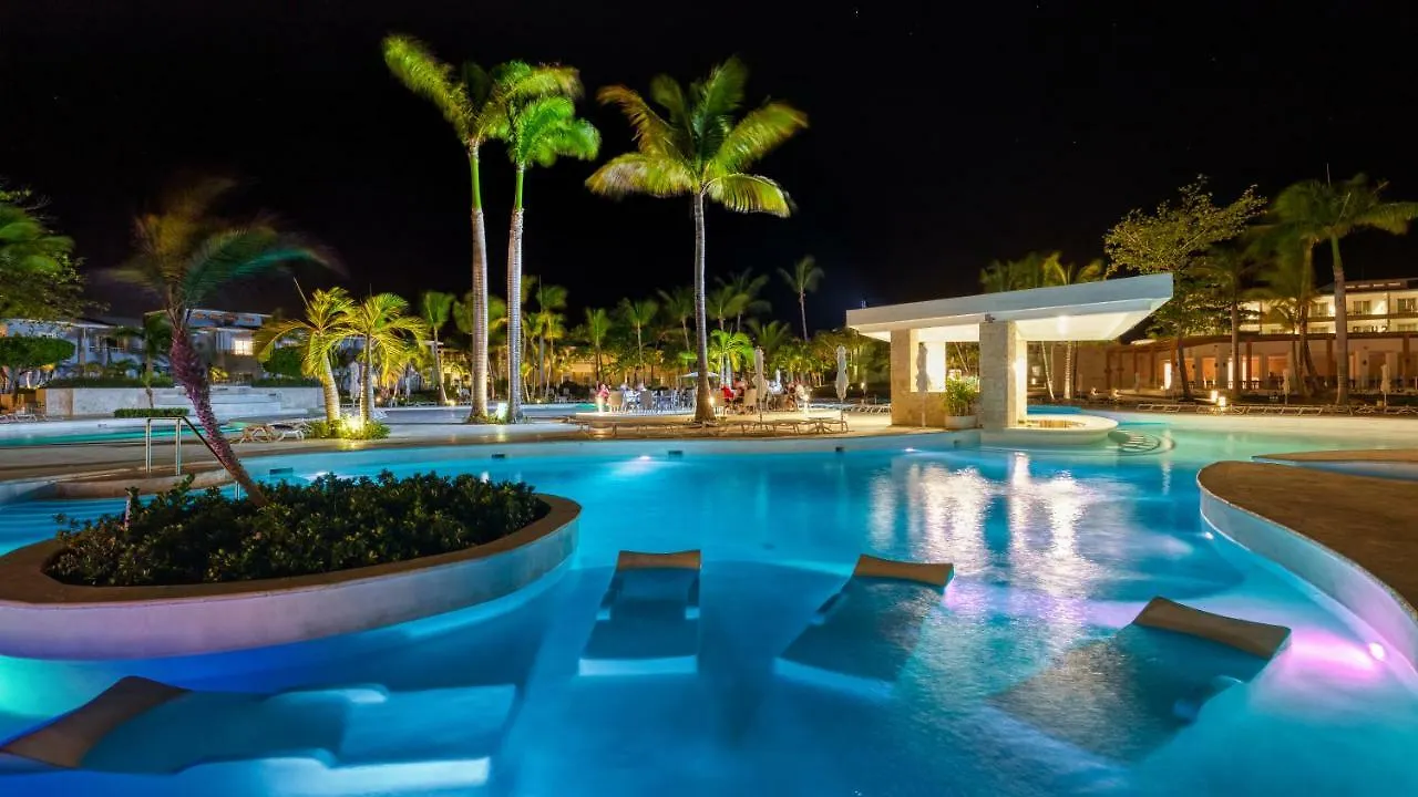 Senator Puerto Plata Hotel