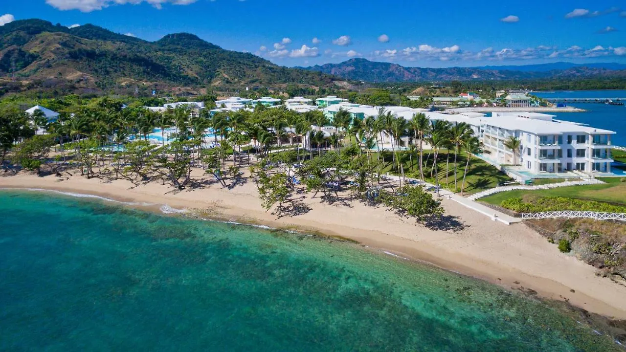 Senator Puerto Plata Hotel
