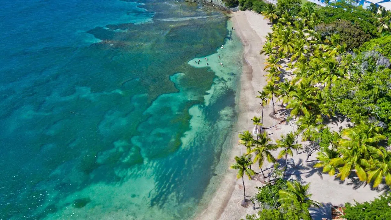 Senator Puerto Plata Hotel 5*,  Dominican Republic