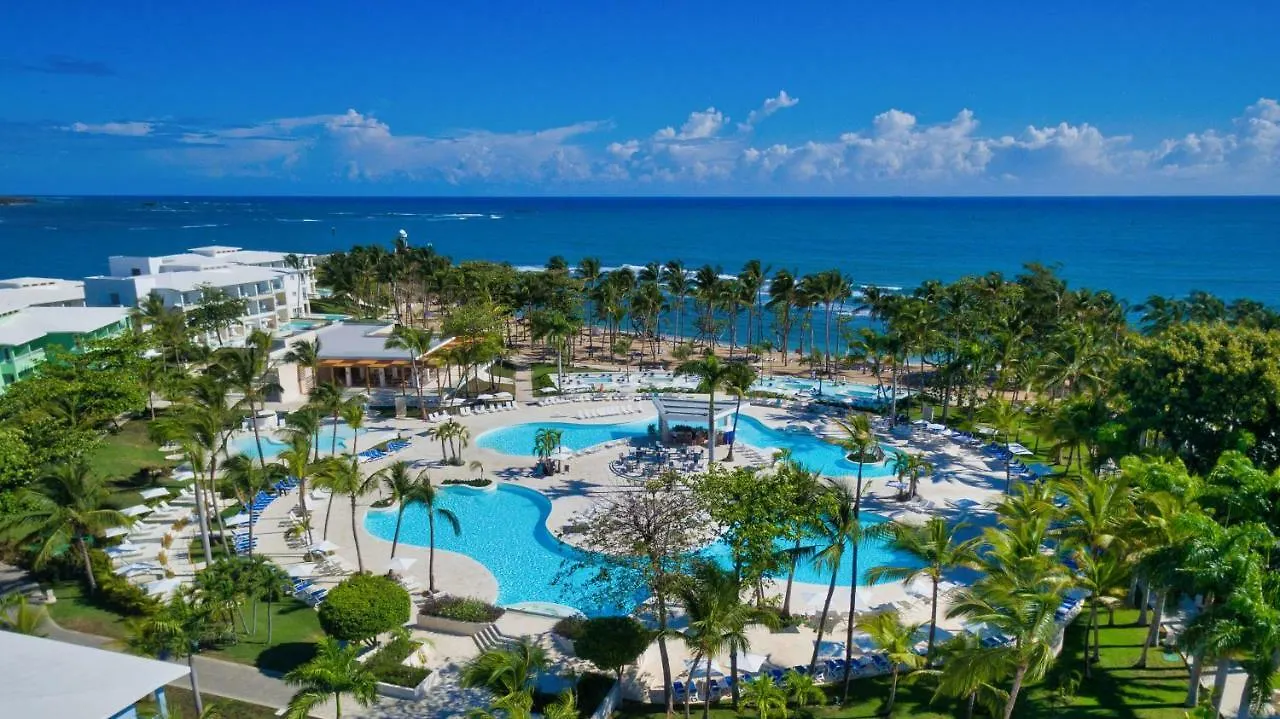 *****  Senator Puerto Plata Hotel Dominican Republic