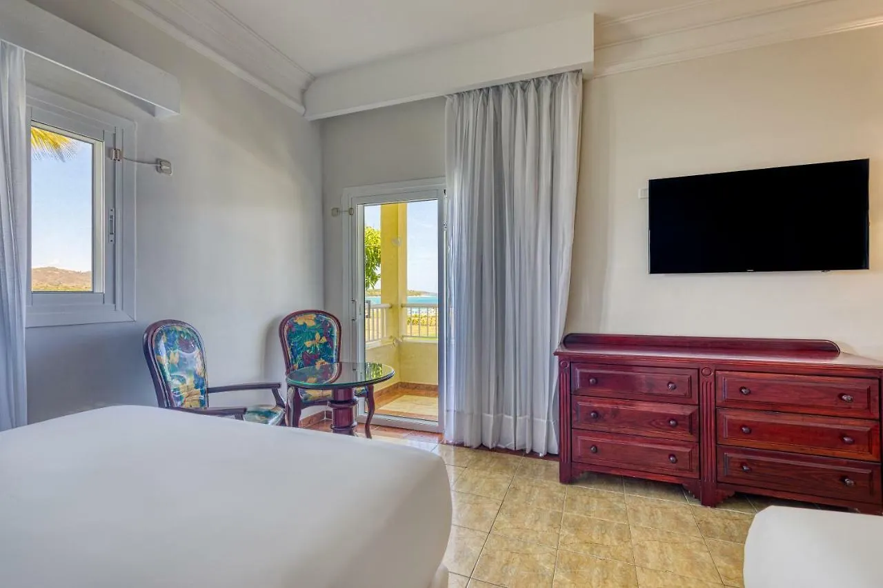 Senator Puerto Plata Hotel