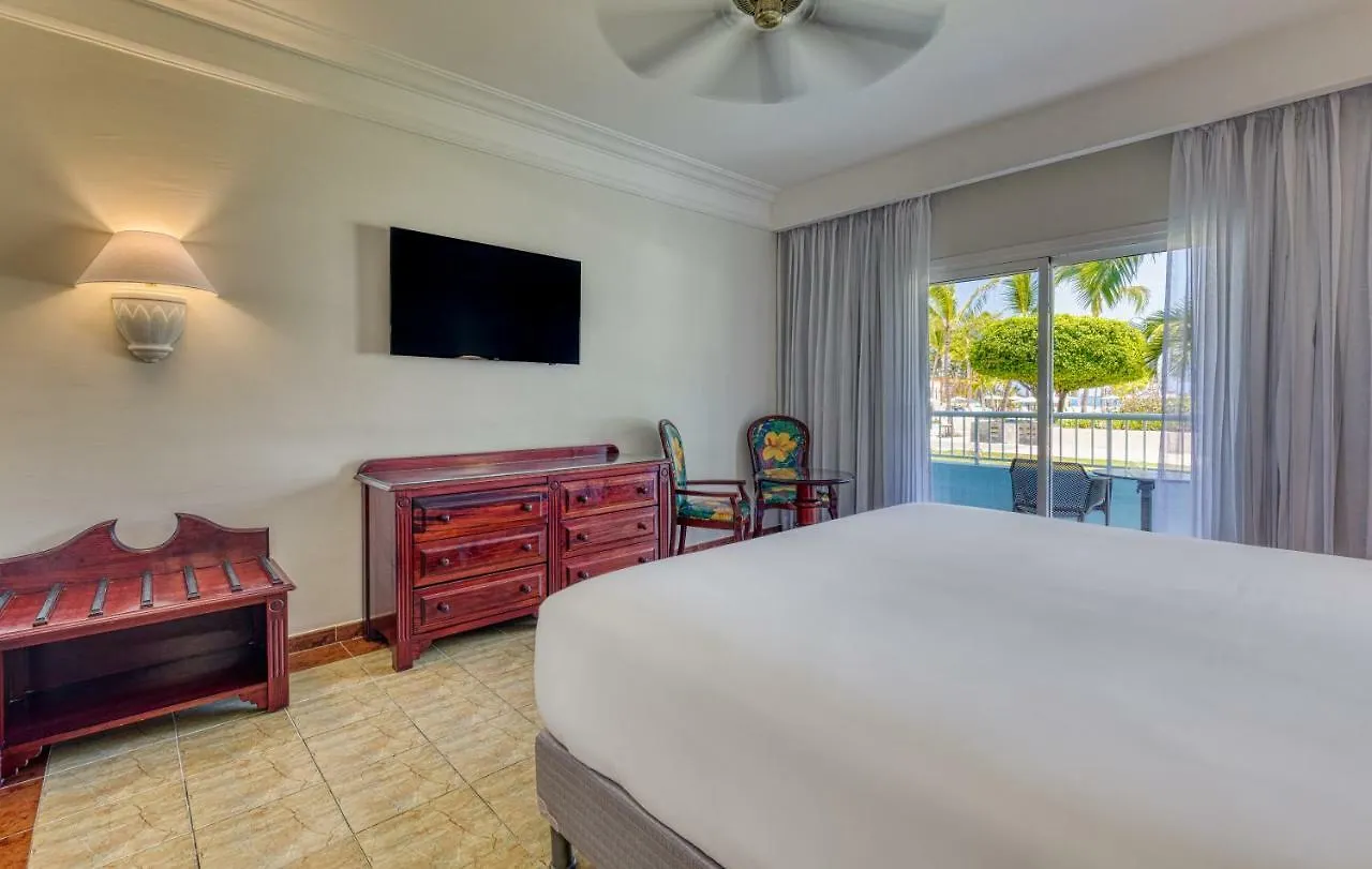 Senator Puerto Plata Hotel