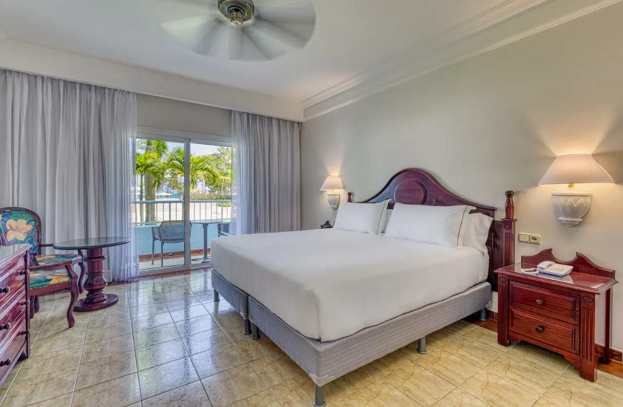 Senator Puerto Plata Hotel