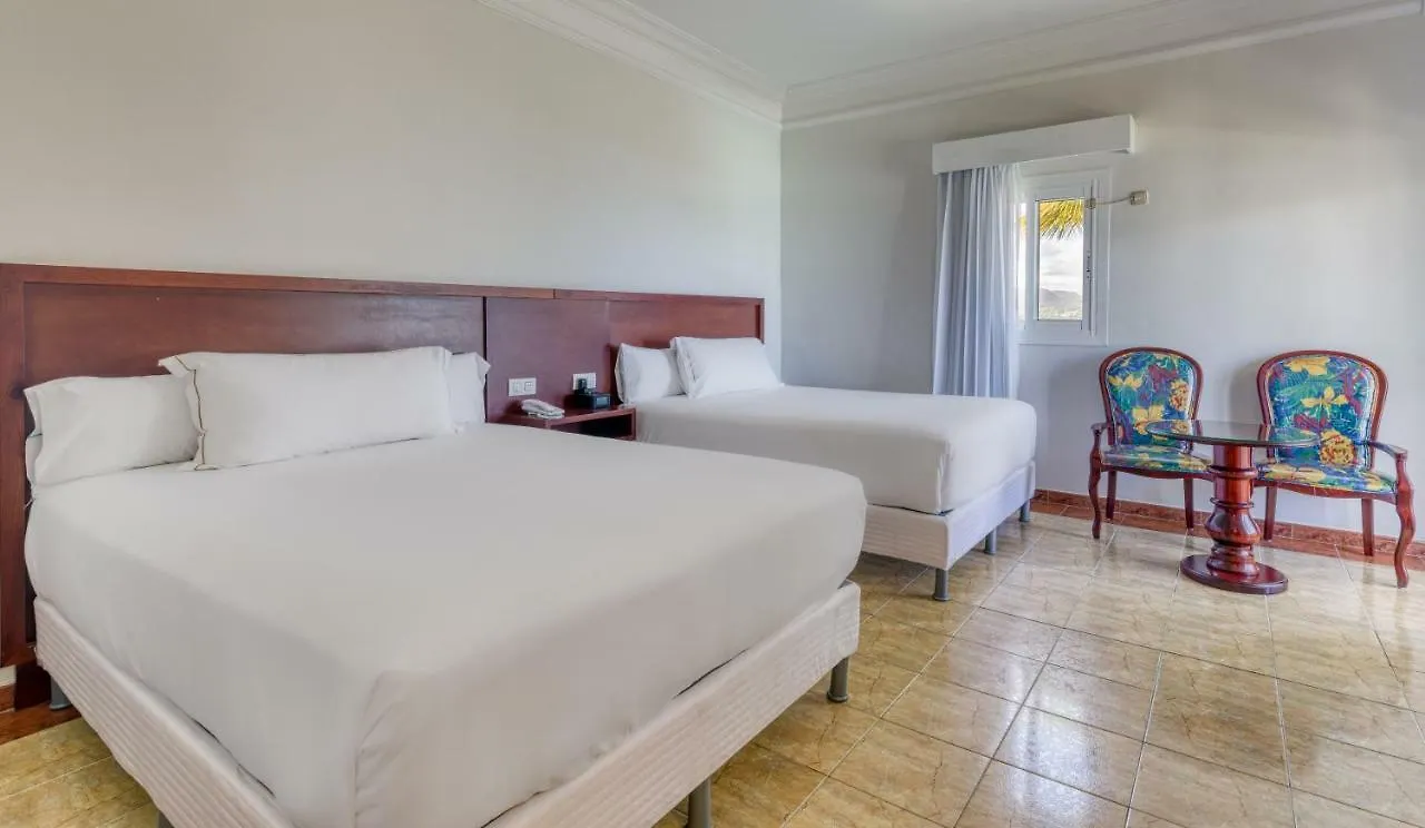 Senator Puerto Plata Hotel 5*,