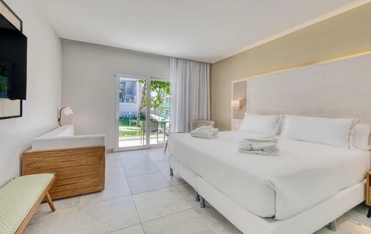 Senator Puerto Plata Hotel