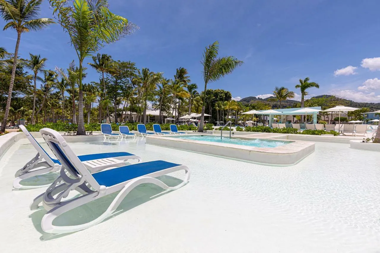 Senator Puerto Plata Hotel