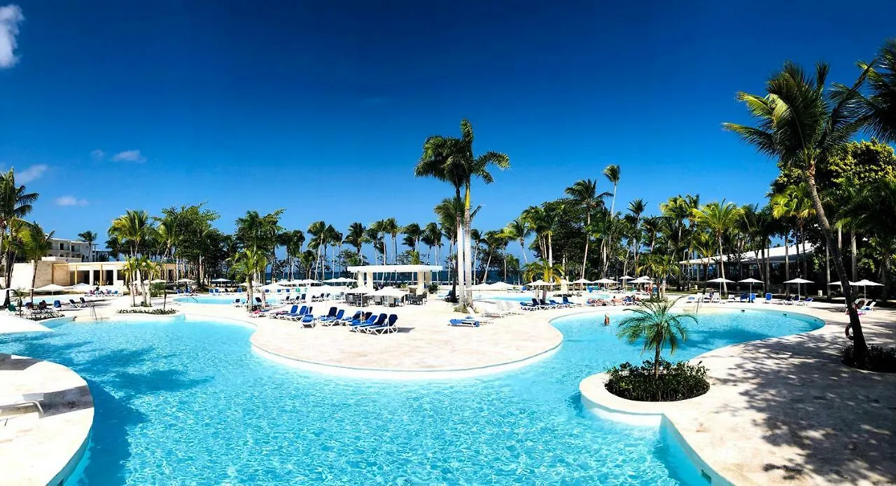 Senator Puerto Plata Hotel